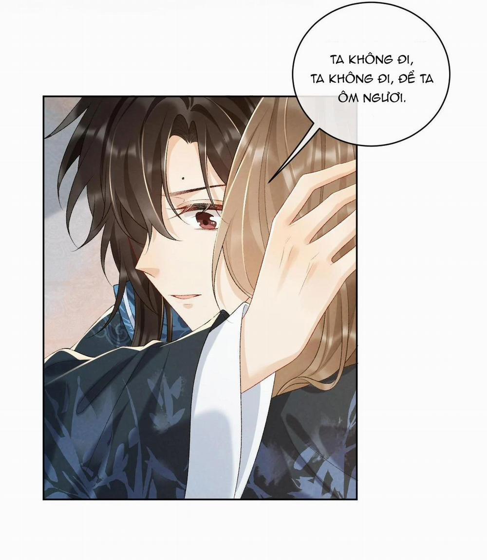 Cạm Bẫy Của Kẻ Biến Thái 27 trang 20