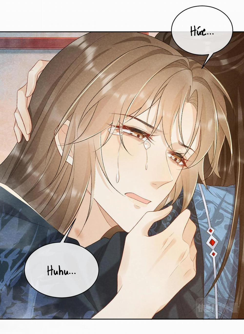 Cạm Bẫy Của Kẻ Biến Thái 27 trang 22