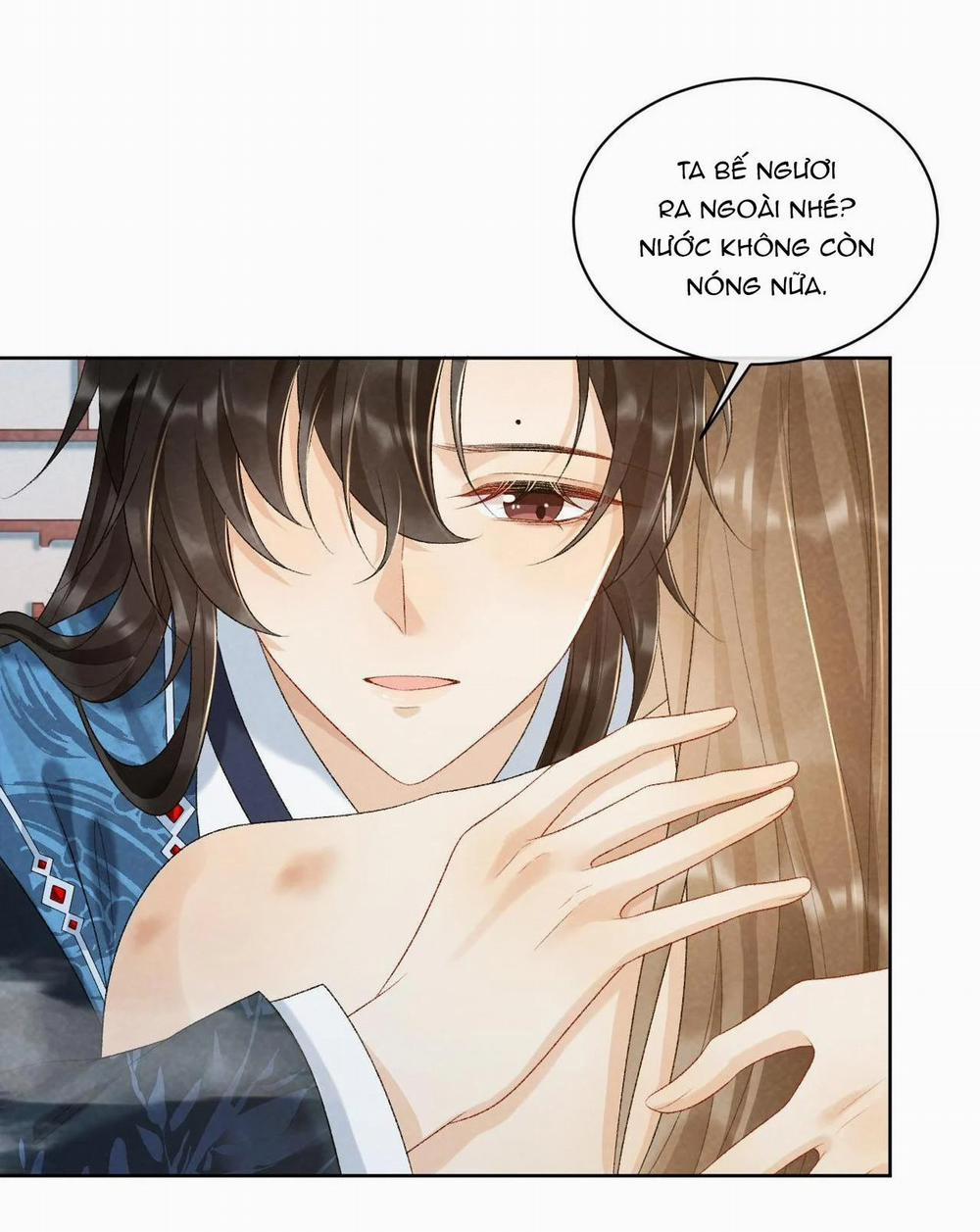 Cạm Bẫy Của Kẻ Biến Thái 27 trang 23