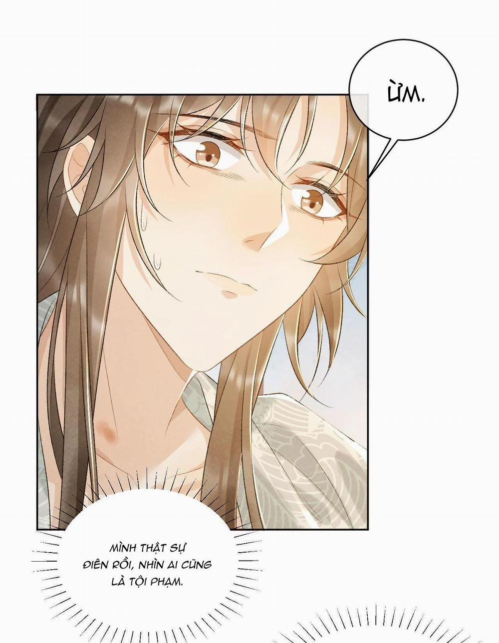 Cạm Bẫy Của Kẻ Biến Thái 27 trang 34