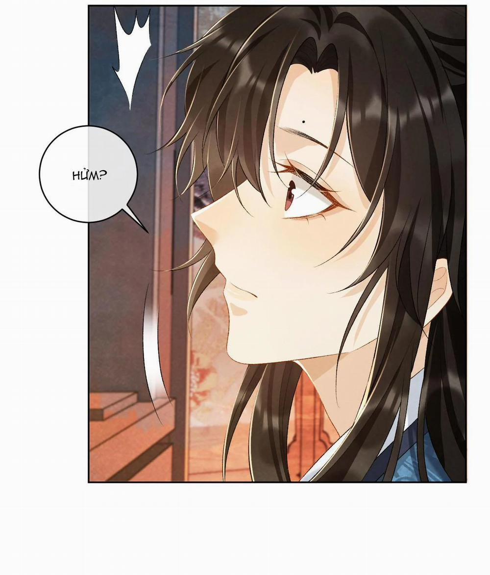 Cạm Bẫy Của Kẻ Biến Thái 27 trang 37