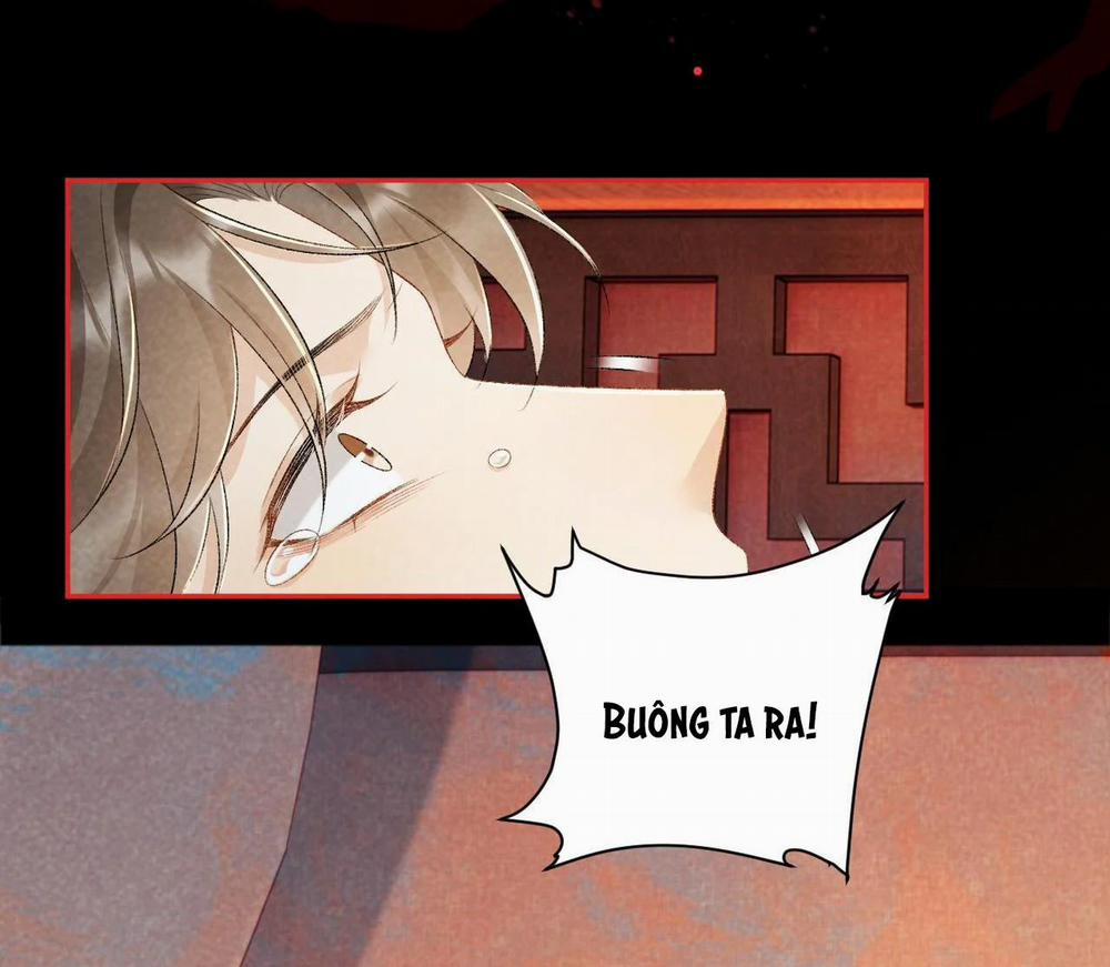 Cạm Bẫy Của Kẻ Biến Thái 27 trang 4