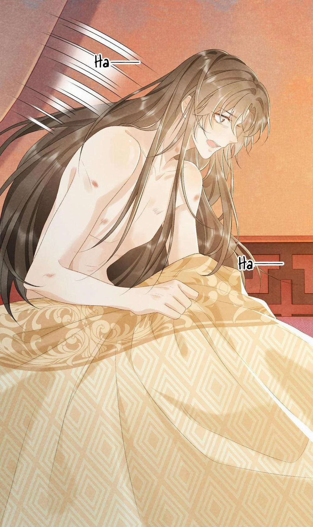 Cạm Bẫy Của Kẻ Biến Thái 27 trang 5