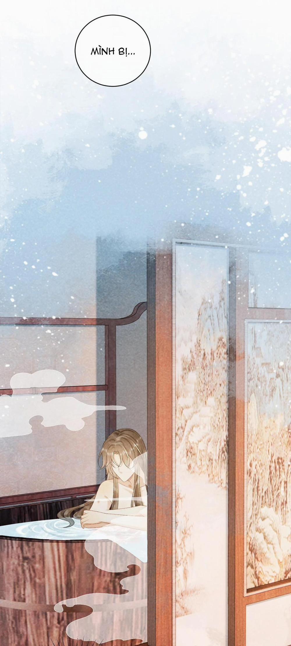 Cạm Bẫy Của Kẻ Biến Thái 27 trang 8