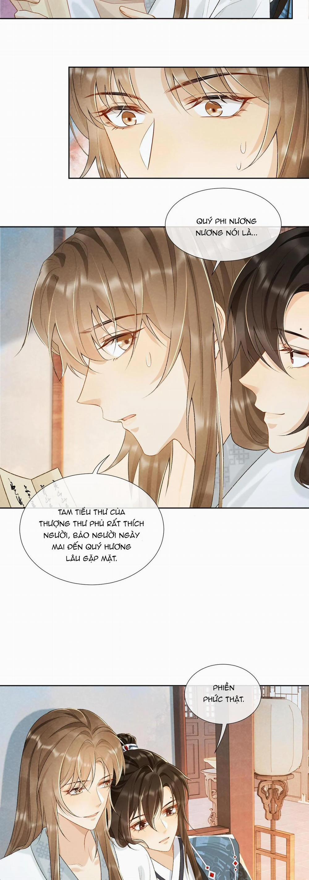 Cạm Bẫy Của Kẻ Biến Thái 28 trang 13