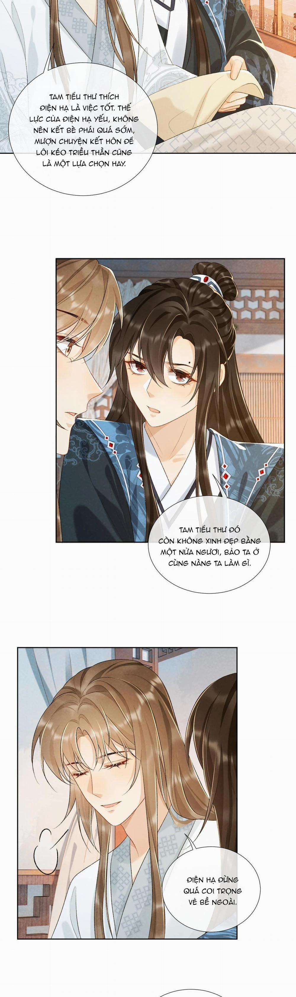 Cạm Bẫy Của Kẻ Biến Thái 28 trang 14