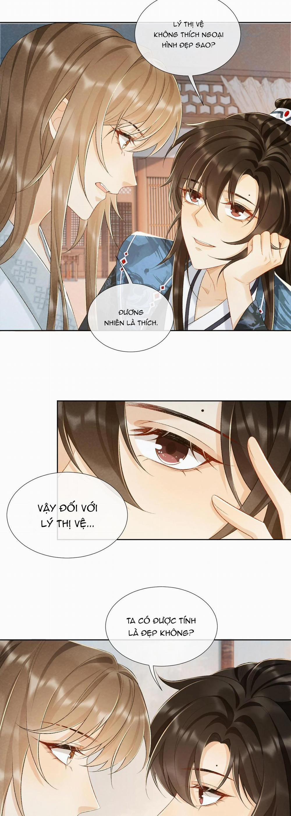 Cạm Bẫy Của Kẻ Biến Thái 28 trang 15