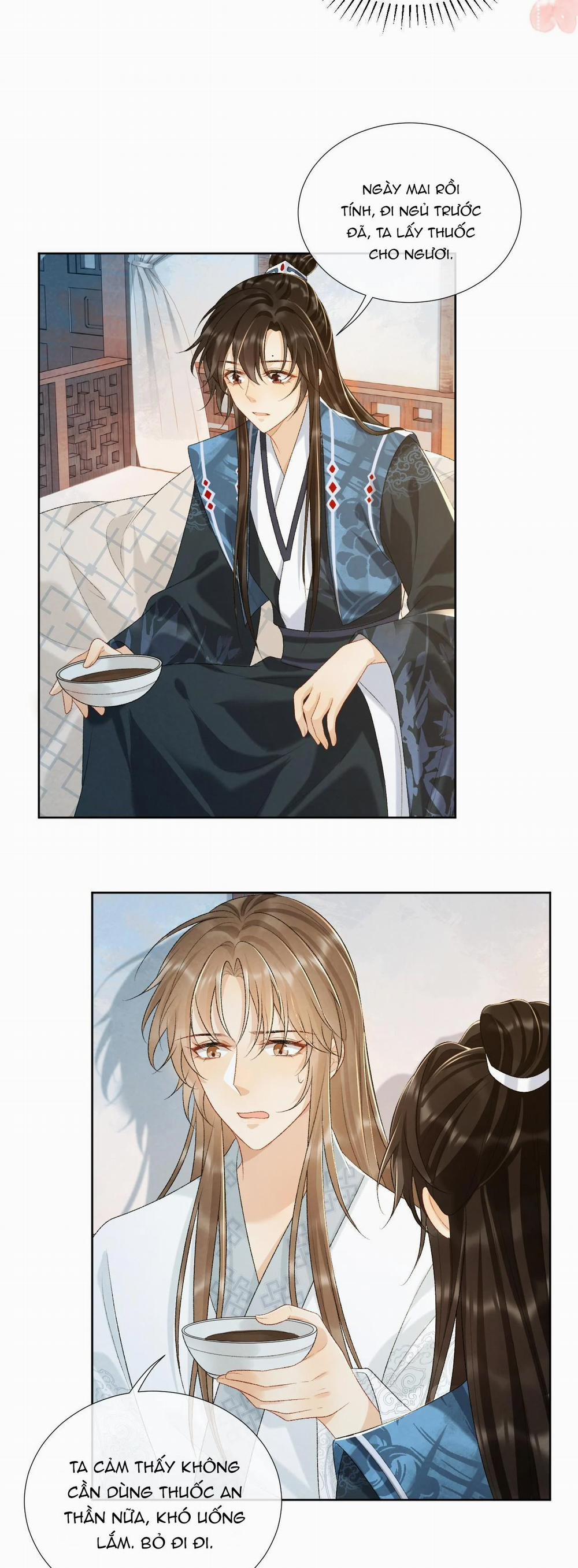 Cạm Bẫy Của Kẻ Biến Thái 28 trang 18