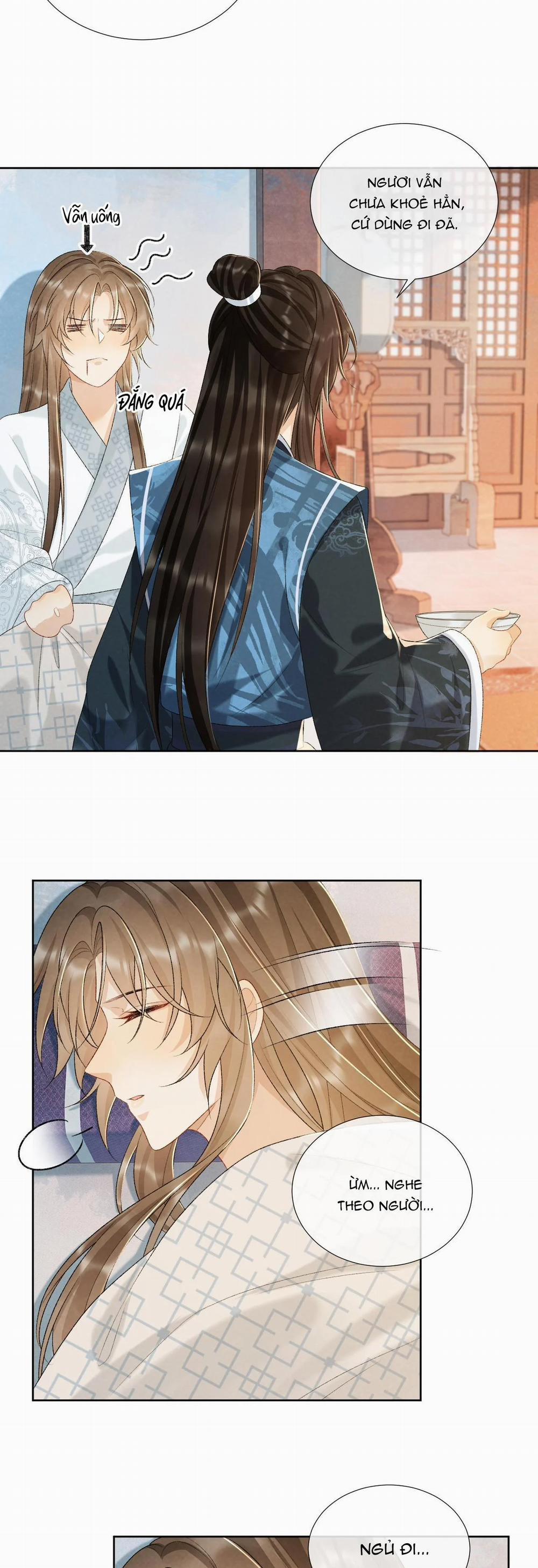 Cạm Bẫy Của Kẻ Biến Thái 28 trang 19