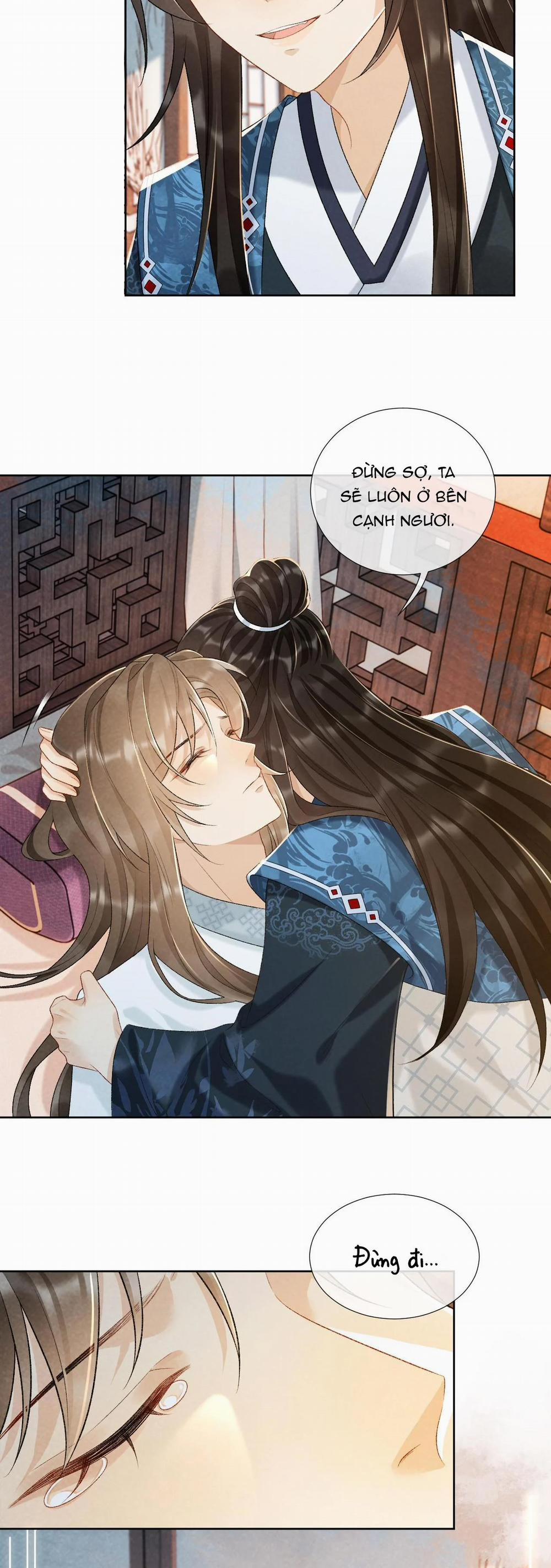 Cạm Bẫy Của Kẻ Biến Thái 28 trang 5