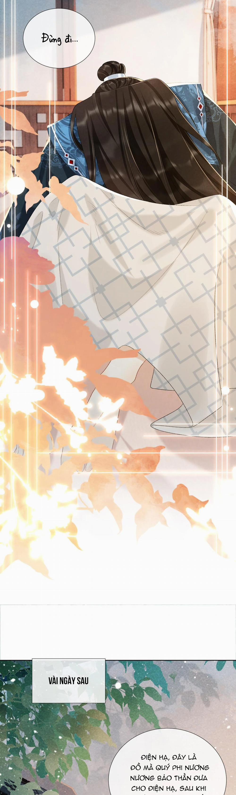 Cạm Bẫy Của Kẻ Biến Thái 28 trang 6