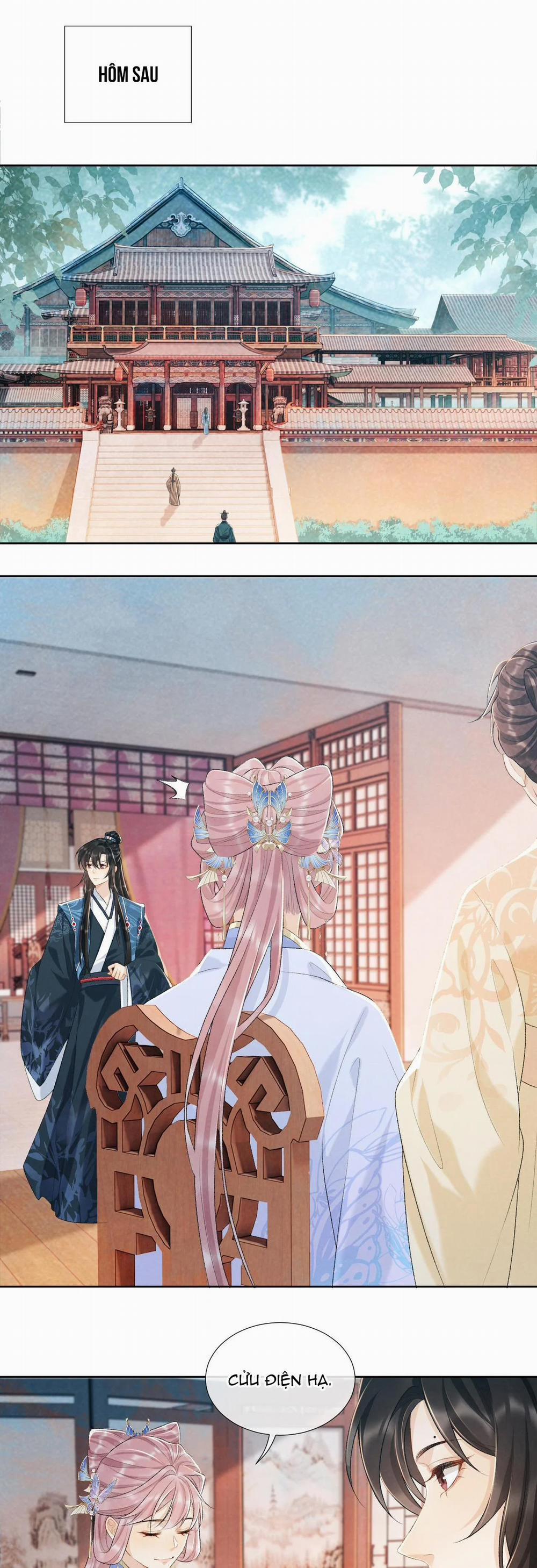 Cạm Bẫy Của Kẻ Biến Thái 29 trang 2