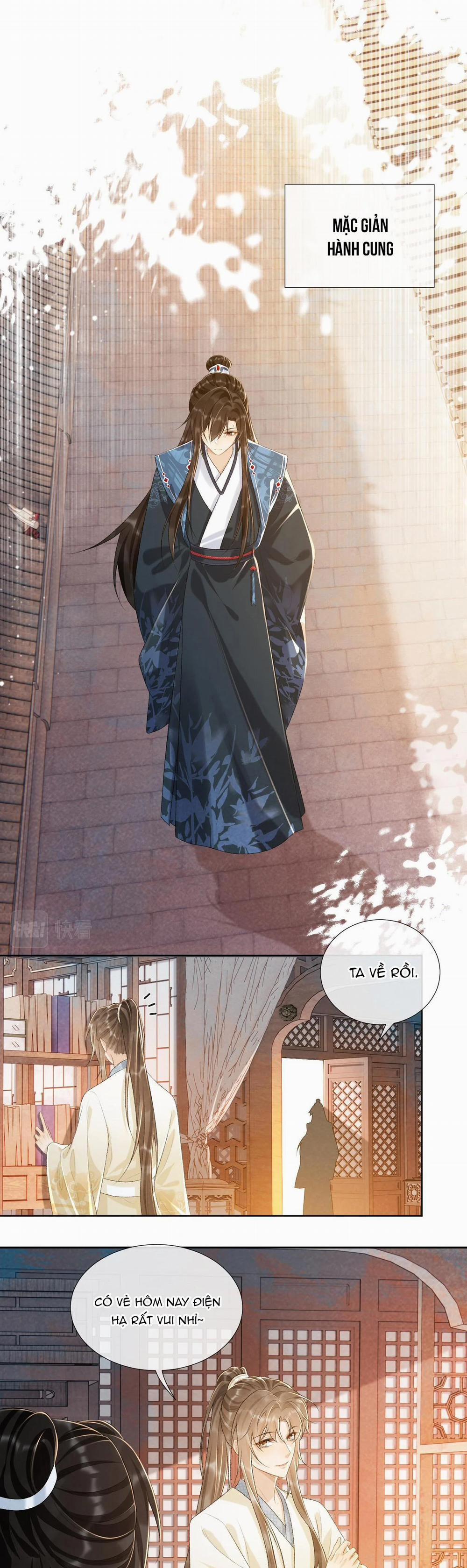 Cạm Bẫy Của Kẻ Biến Thái 29 trang 6