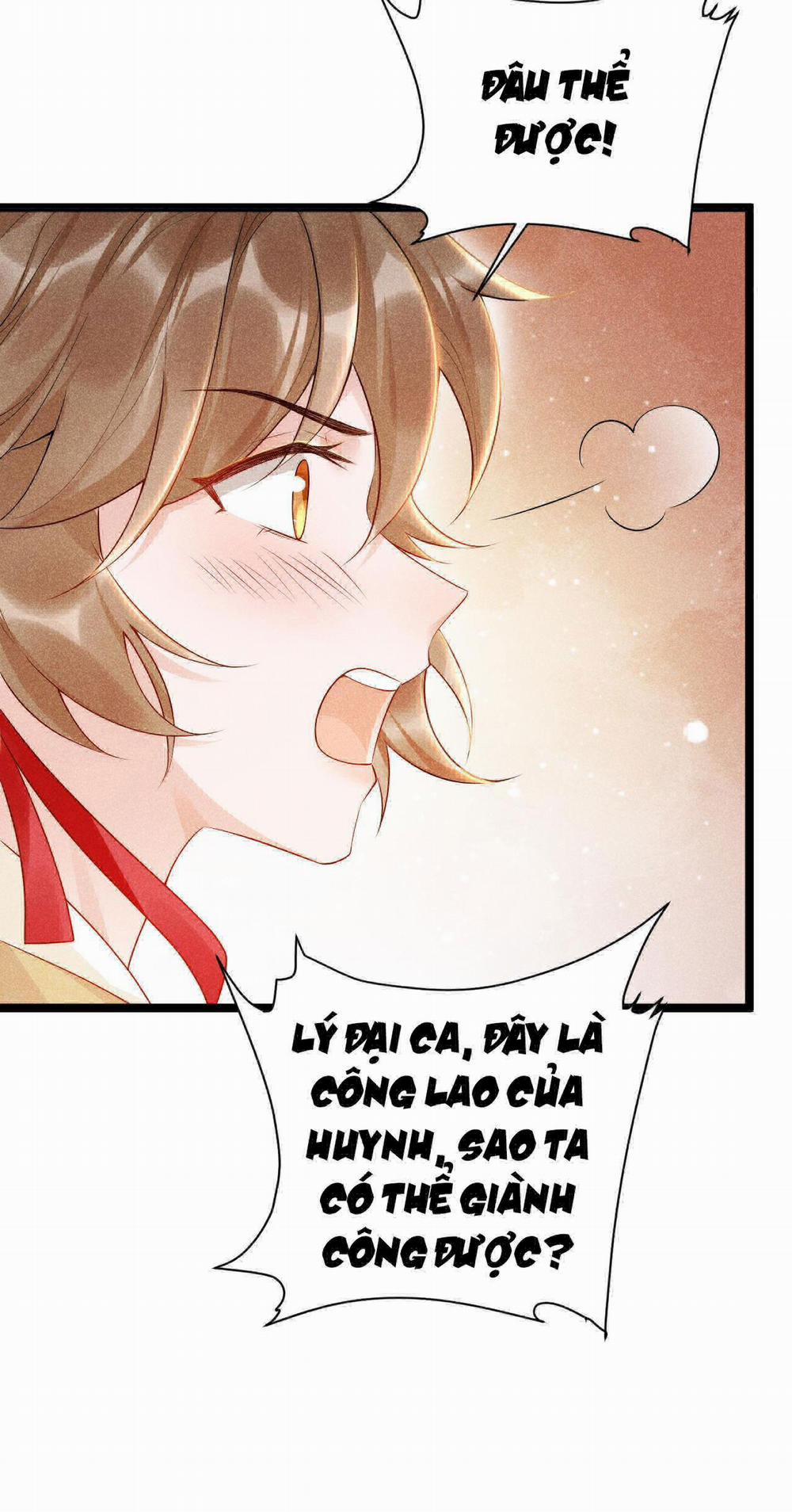 Cạm Bẫy Của Kẻ Biến Thái 3 trang 11