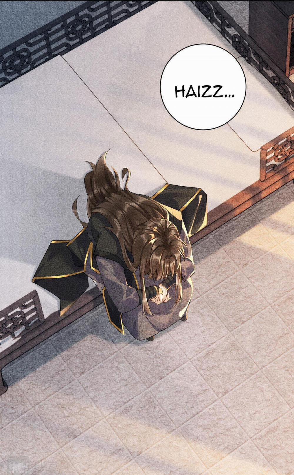 Cạm Bẫy Của Kẻ Biến Thái 3 trang 15