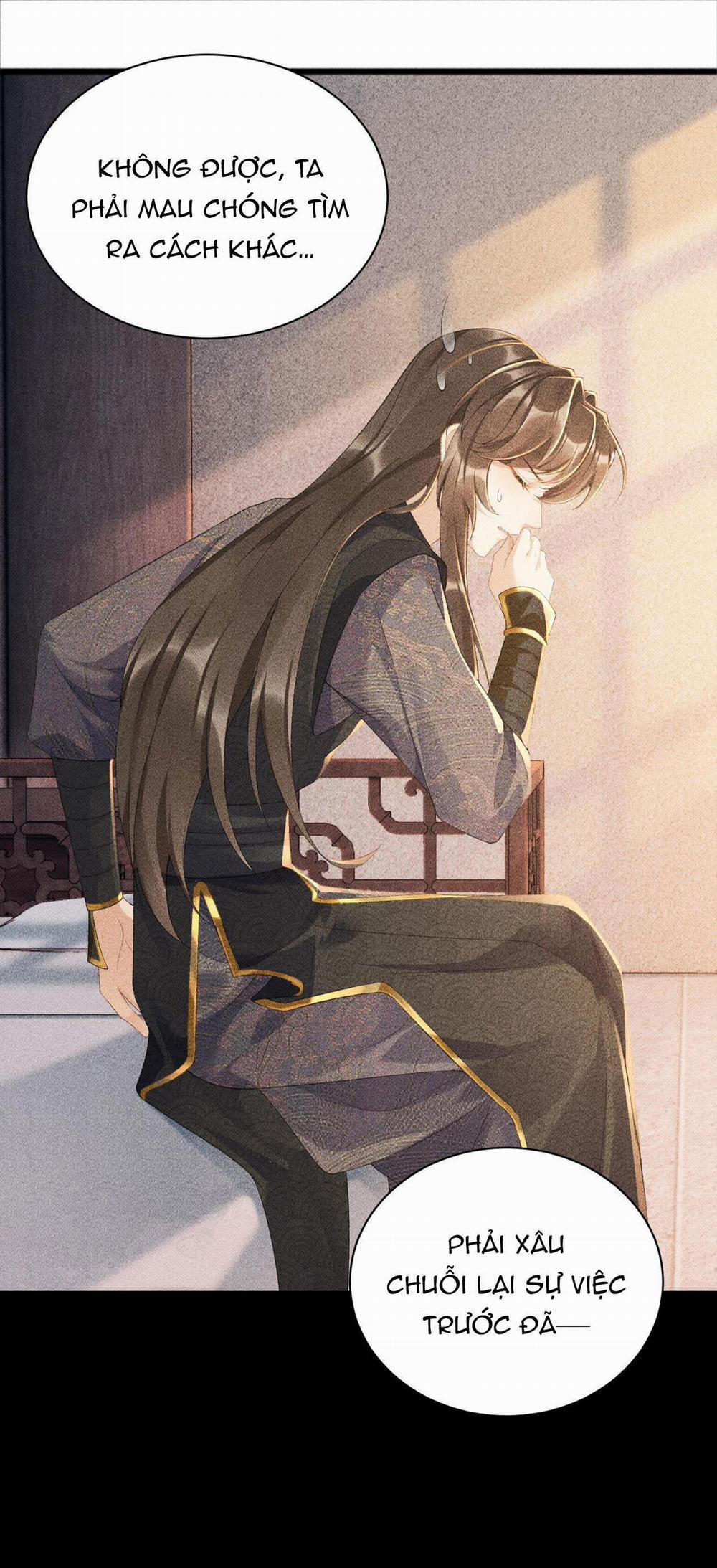 Cạm Bẫy Của Kẻ Biến Thái 3 trang 17