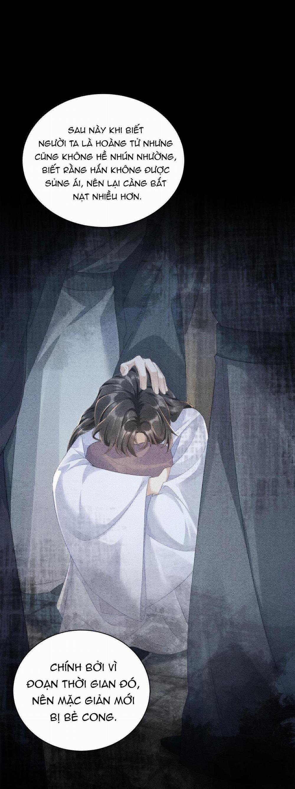 Cạm Bẫy Của Kẻ Biến Thái 3 trang 19