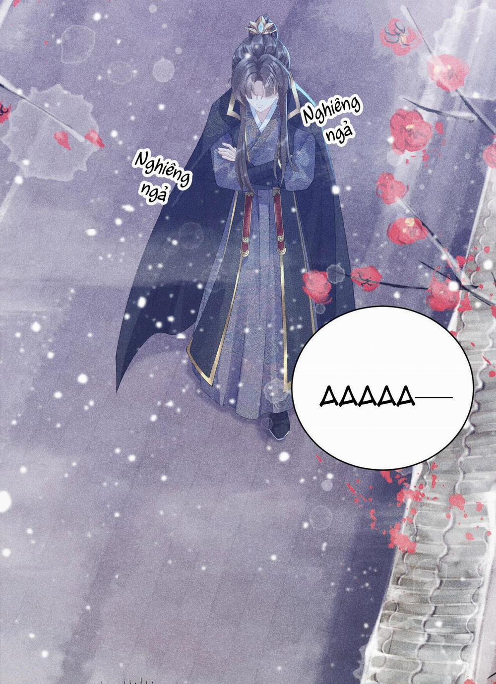 Cạm Bẫy Của Kẻ Biến Thái 3 trang 2