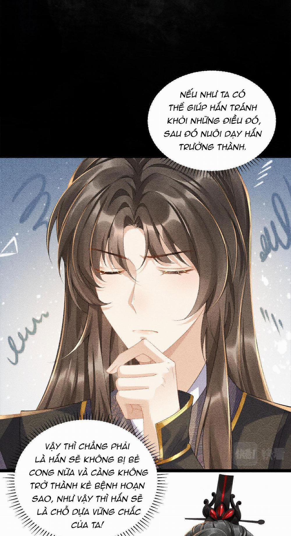 Cạm Bẫy Của Kẻ Biến Thái 3 trang 20