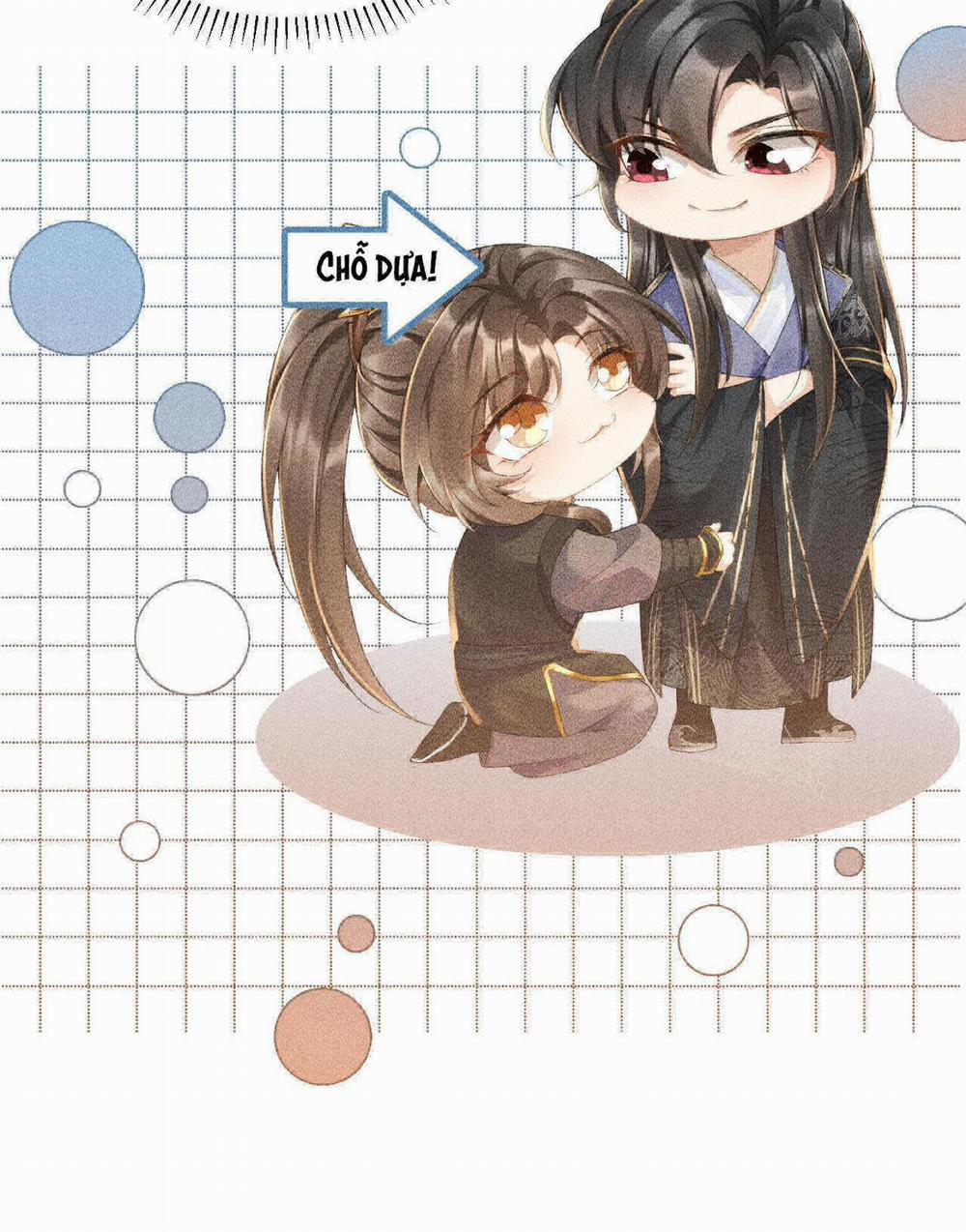Cạm Bẫy Của Kẻ Biến Thái 3 trang 21