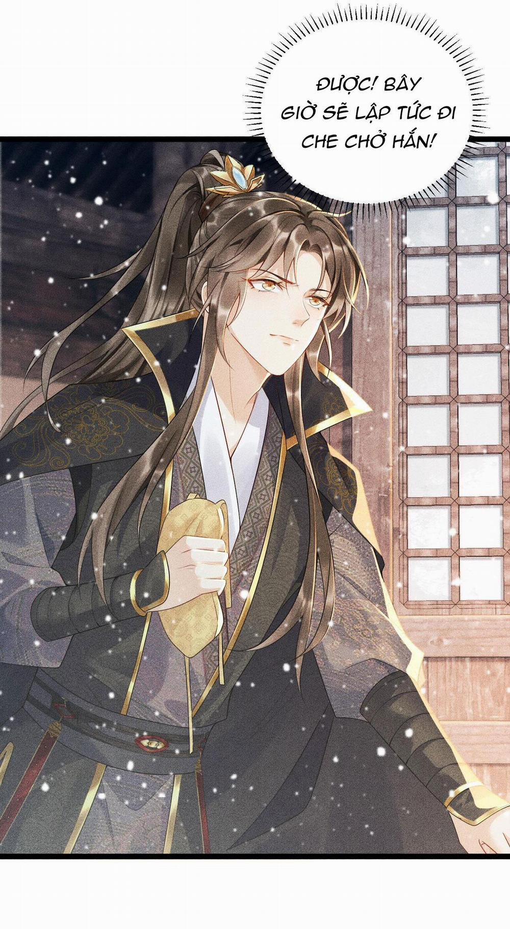 Cạm Bẫy Của Kẻ Biến Thái 3 trang 22