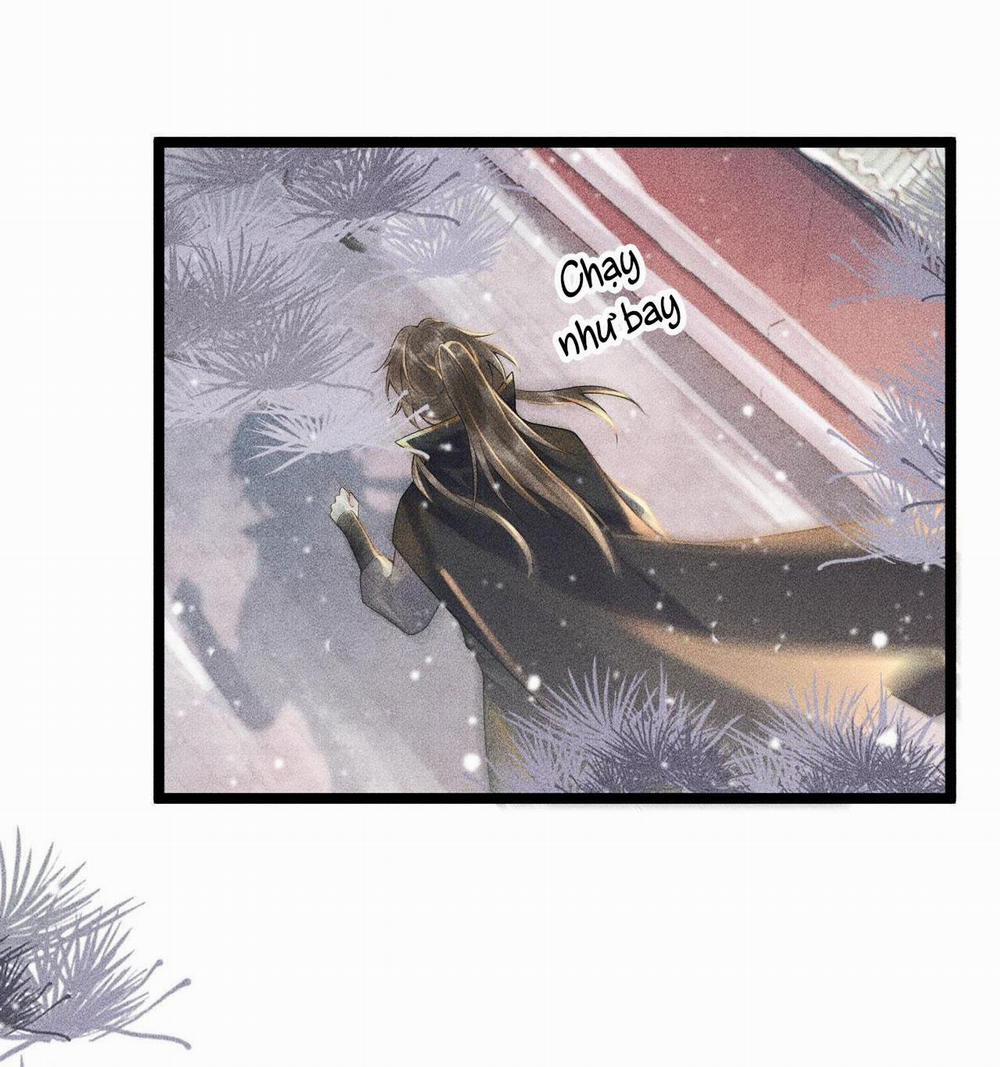 Cạm Bẫy Của Kẻ Biến Thái 3 trang 23