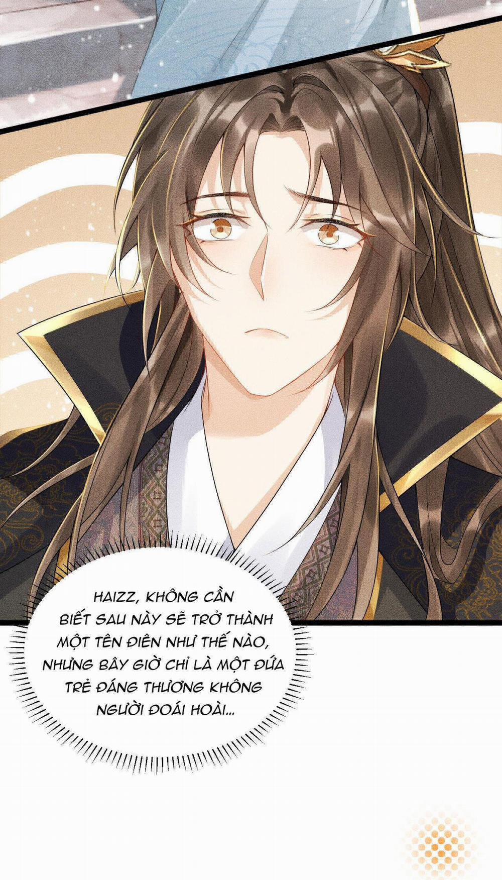Cạm Bẫy Của Kẻ Biến Thái 3 trang 26