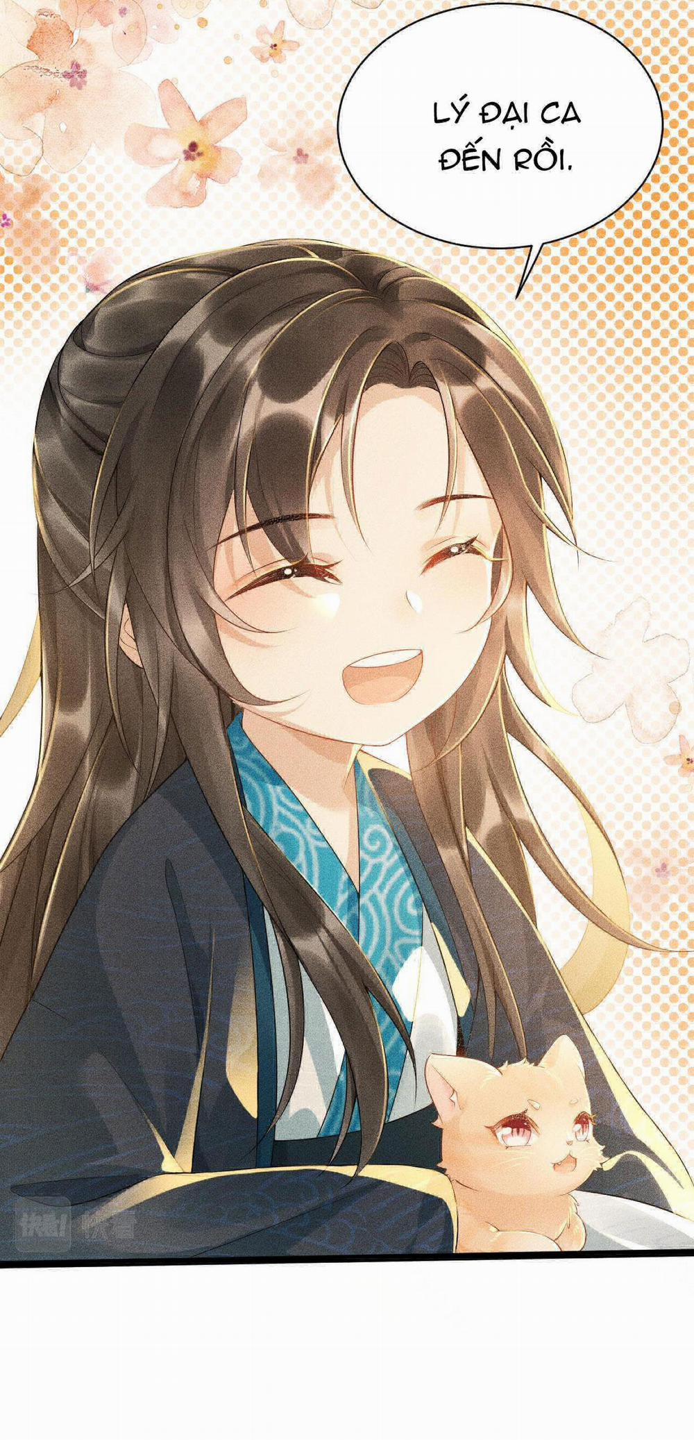 Cạm Bẫy Của Kẻ Biến Thái 3 trang 28