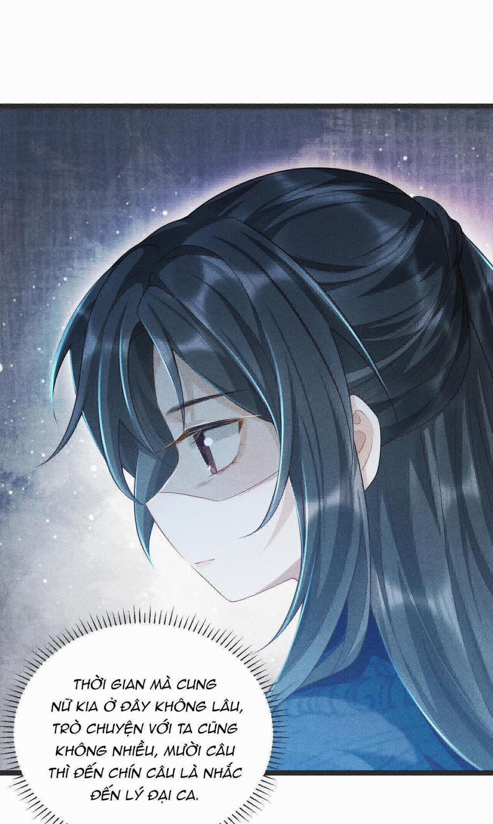 Cạm Bẫy Của Kẻ Biến Thái 3 trang 33