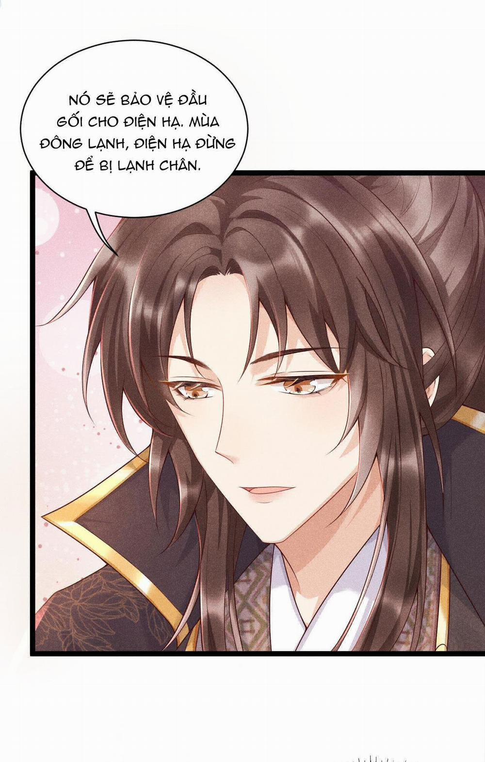 Cạm Bẫy Của Kẻ Biến Thái 3 trang 36