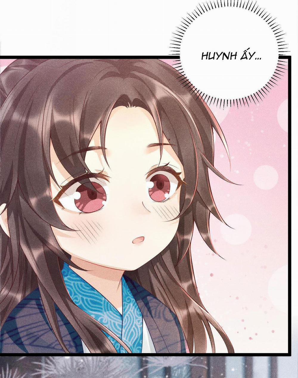 Cạm Bẫy Của Kẻ Biến Thái 3 trang 37