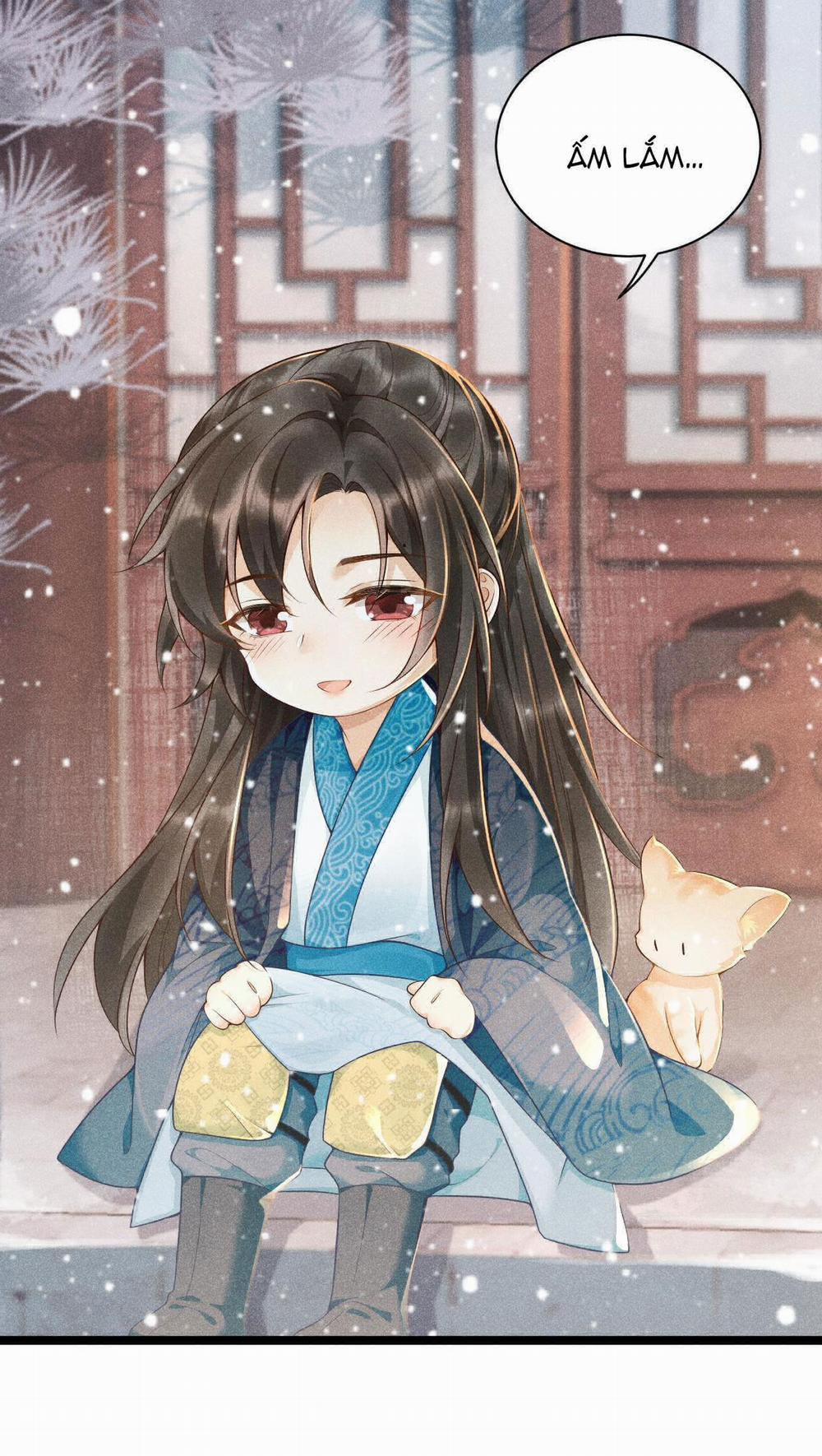 Cạm Bẫy Của Kẻ Biến Thái 3 trang 38