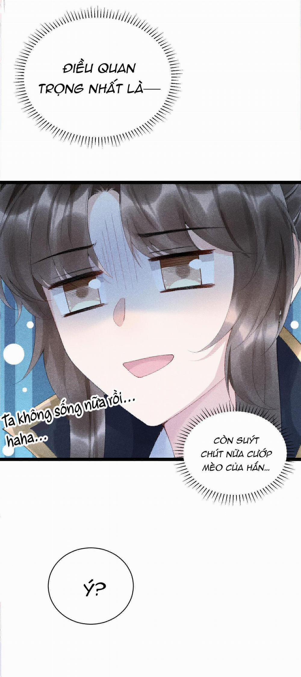 Cạm Bẫy Của Kẻ Biến Thái 3 trang 4