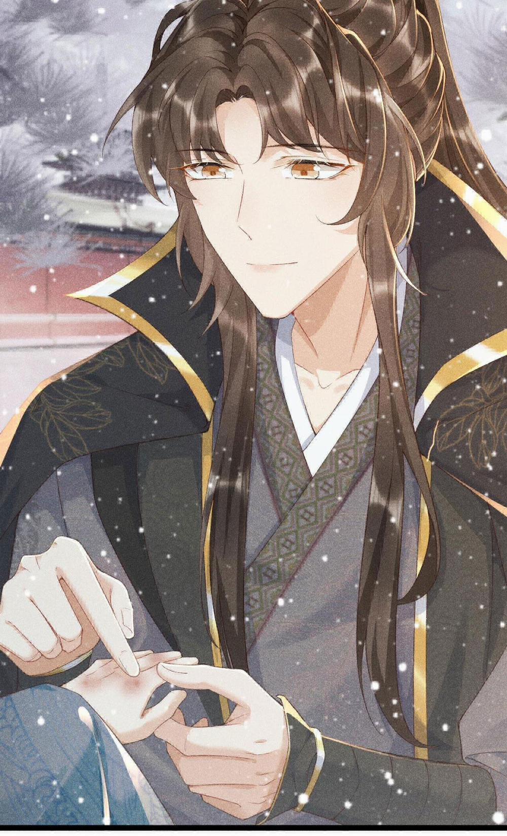 Cạm Bẫy Của Kẻ Biến Thái 3 trang 42