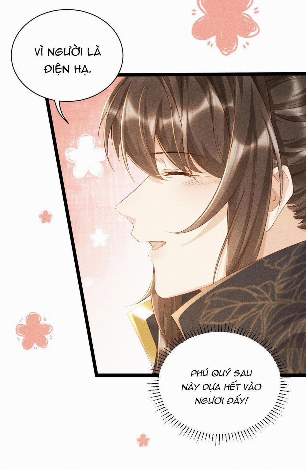 Cạm Bẫy Của Kẻ Biến Thái 3 trang 44
