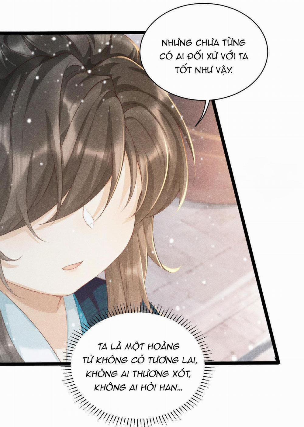 Cạm Bẫy Của Kẻ Biến Thái 3 trang 45