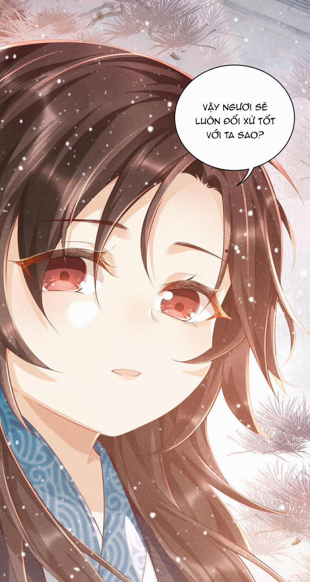 Cạm Bẫy Của Kẻ Biến Thái 3 trang 47