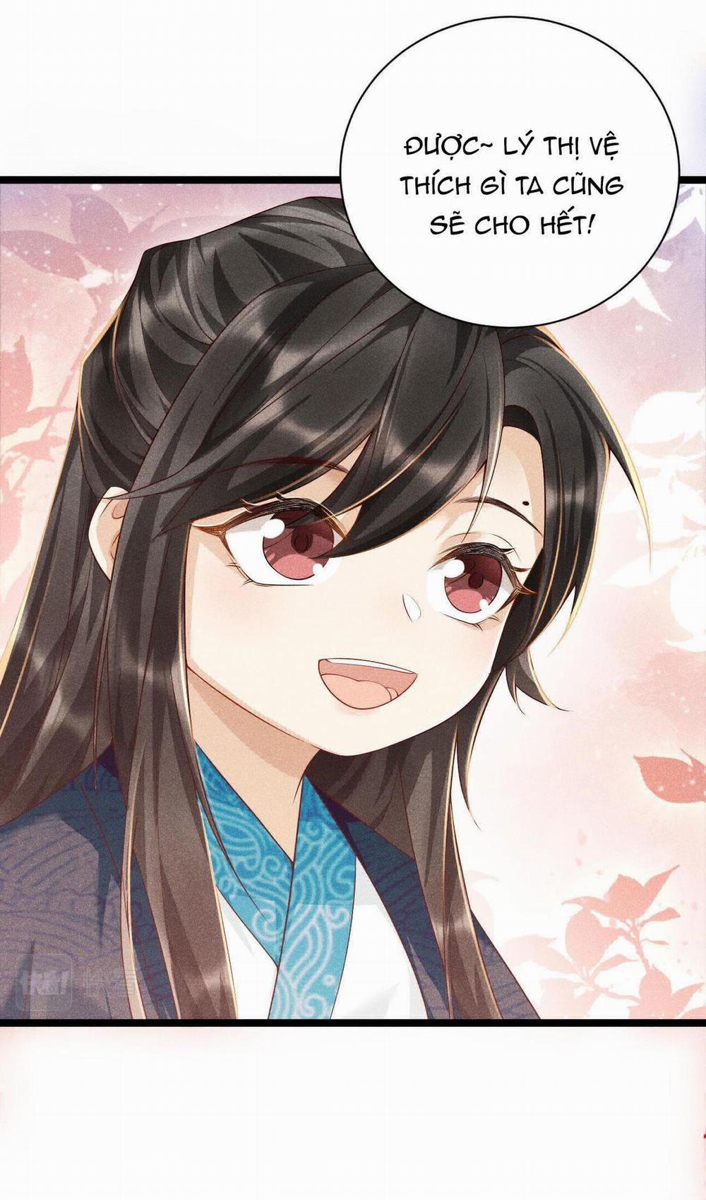 Cạm Bẫy Của Kẻ Biến Thái 3 trang 52