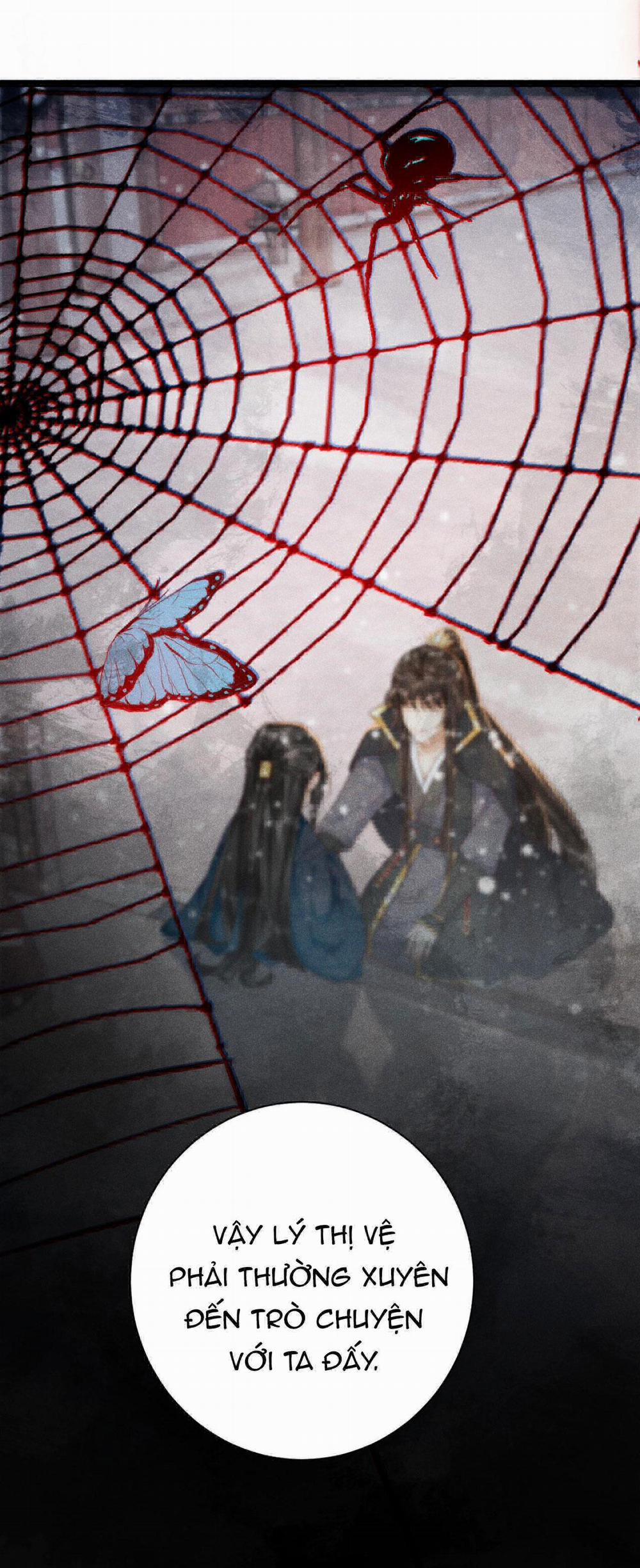 Cạm Bẫy Của Kẻ Biến Thái 3 trang 53