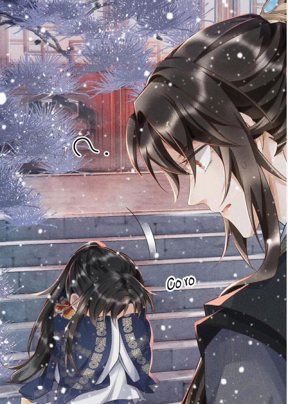 Cạm Bẫy Của Kẻ Biến Thái 3 trang 56