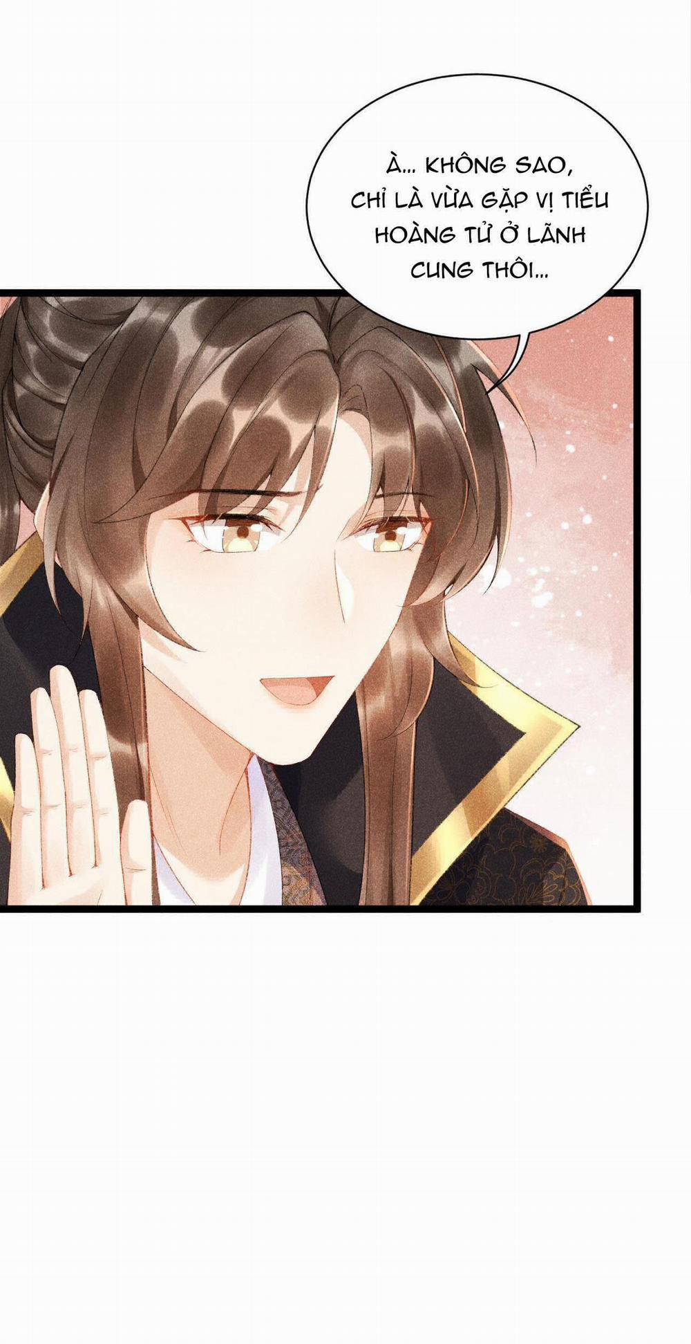 Cạm Bẫy Của Kẻ Biến Thái 3 trang 6