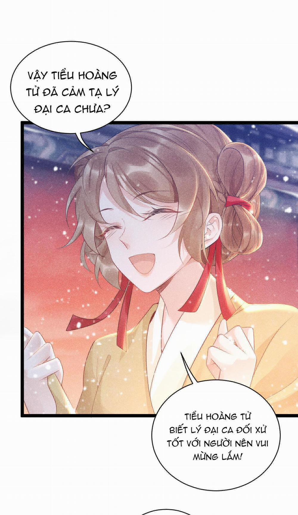 Cạm Bẫy Của Kẻ Biến Thái 3 trang 7