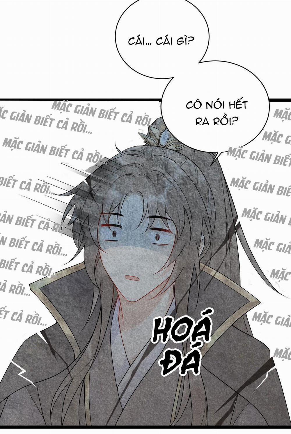 Cạm Bẫy Của Kẻ Biến Thái 3 trang 8