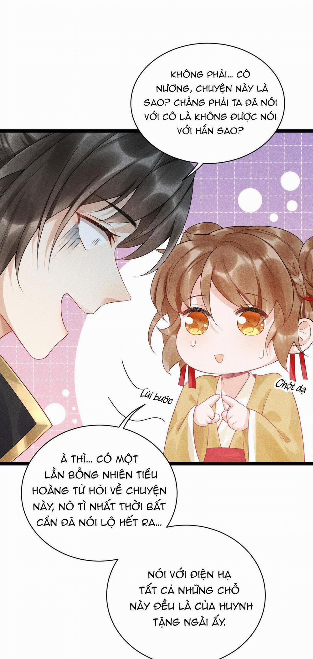 Cạm Bẫy Của Kẻ Biến Thái 3 trang 9