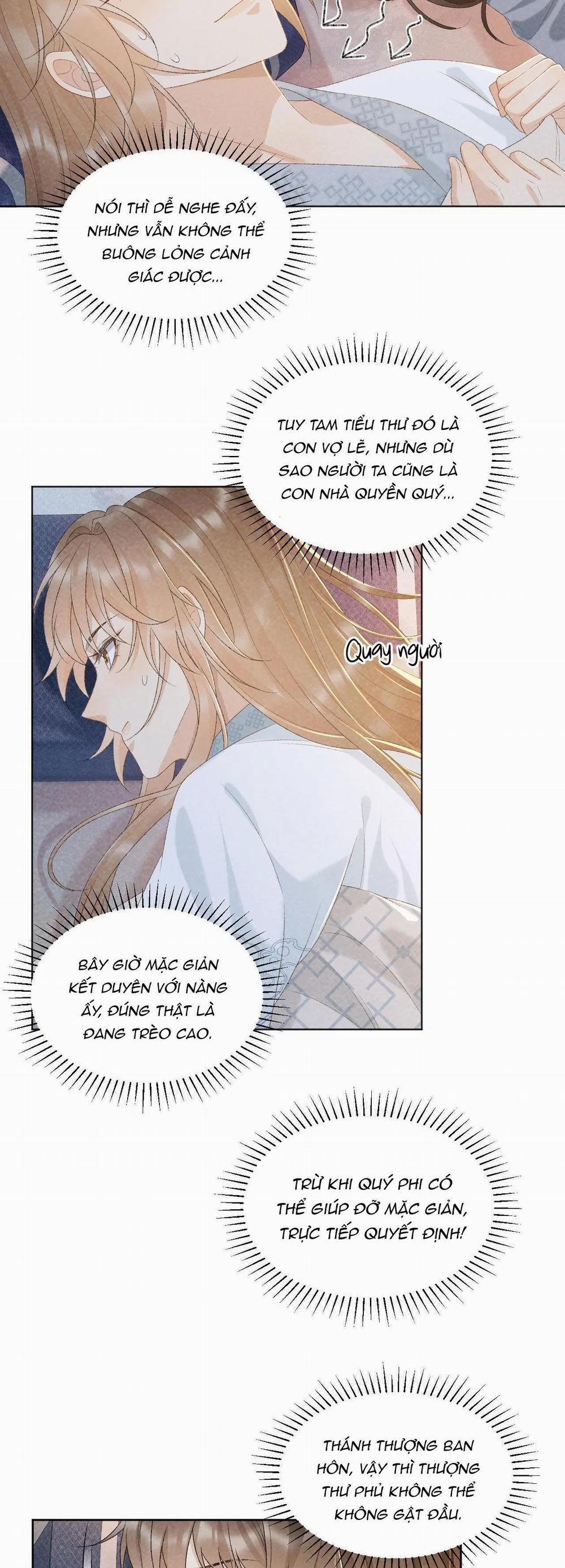 Cạm Bẫy Của Kẻ Biến Thái 30 trang 16