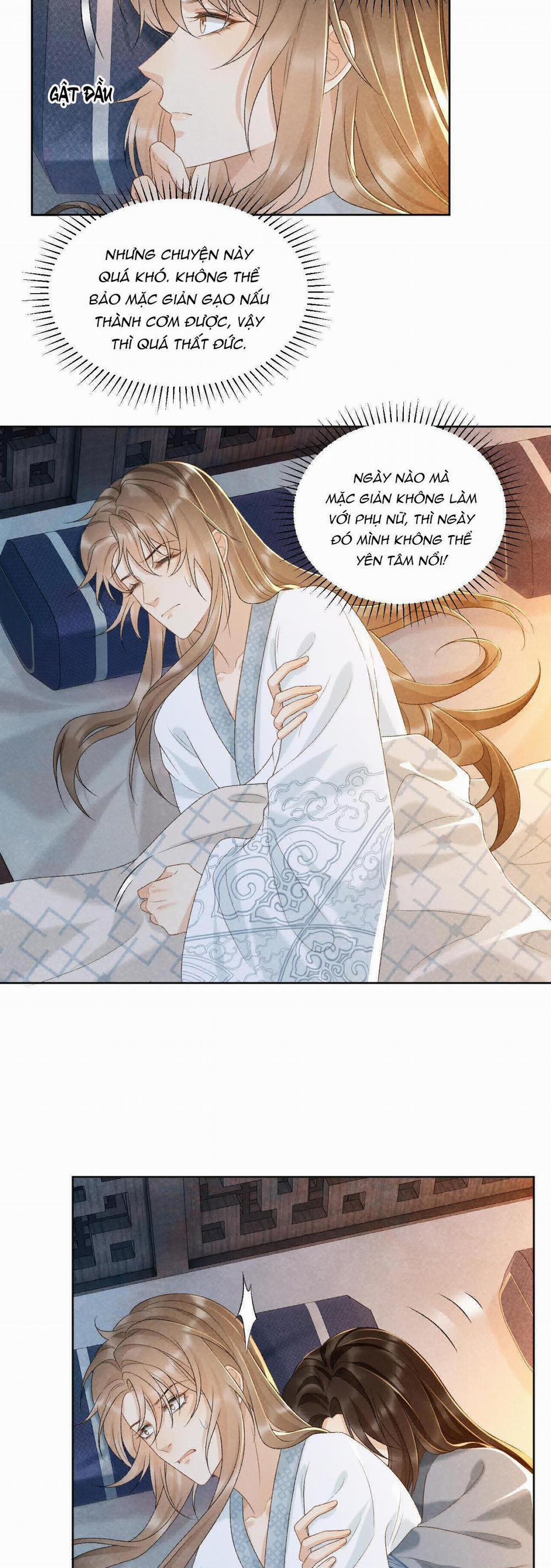 Cạm Bẫy Của Kẻ Biến Thái 30 trang 17