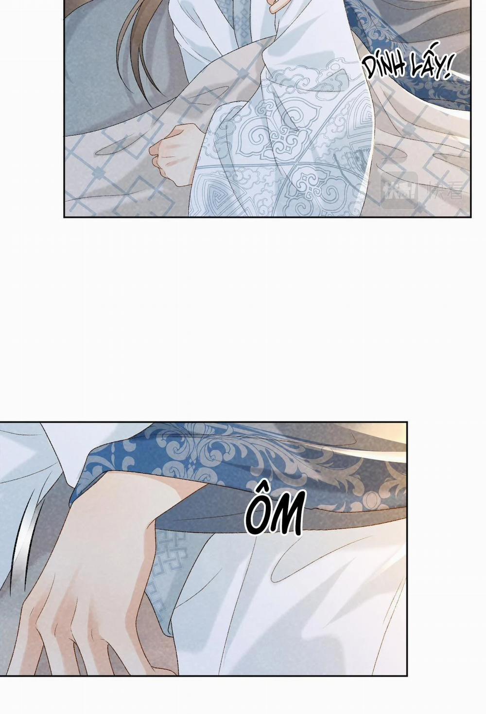 Cạm Bẫy Của Kẻ Biến Thái 30 trang 18