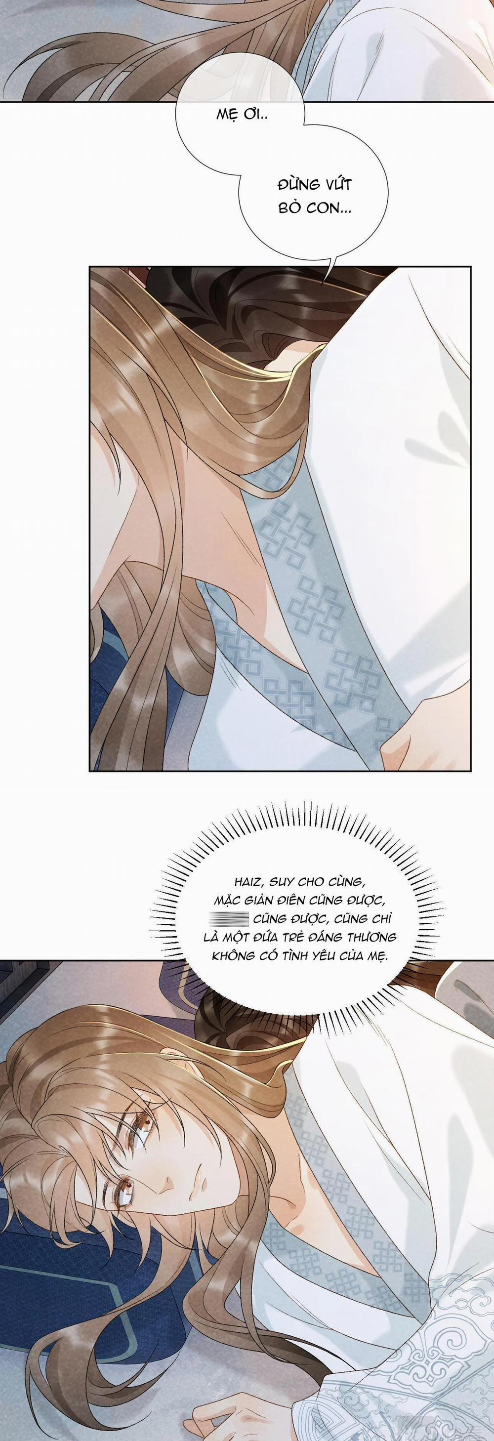 Cạm Bẫy Của Kẻ Biến Thái 30 trang 20