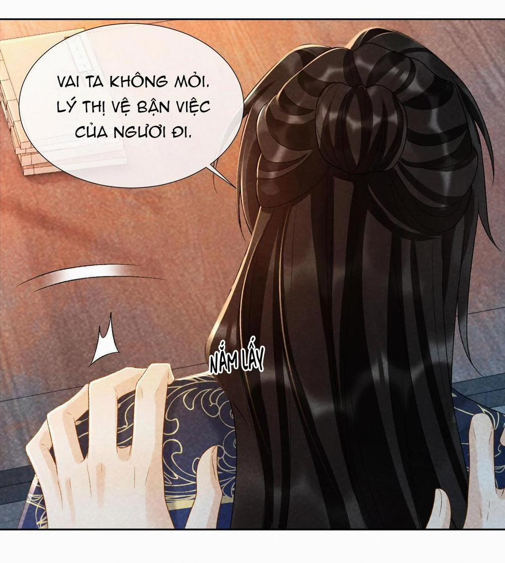 Cạm Bẫy Của Kẻ Biến Thái 32 trang 17