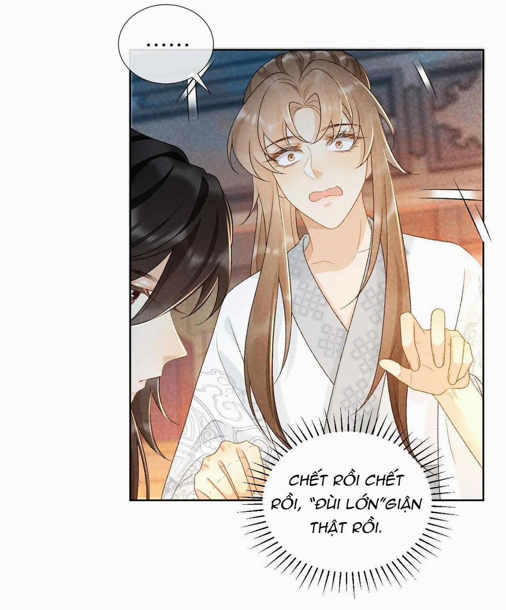 Cạm Bẫy Của Kẻ Biến Thái 32 trang 18